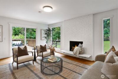 6955 NE Hidden Cove Road , Bainbridge Island, WA 98110 - Photo 15