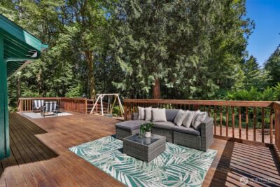 6955 NE Hidden Cove Road , Bainbridge Island, WA 98110 - Photo 20