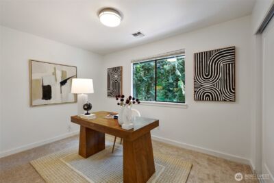 6955 NE Hidden Cove Road , Bainbridge Island, WA 98110 - Photo 22
