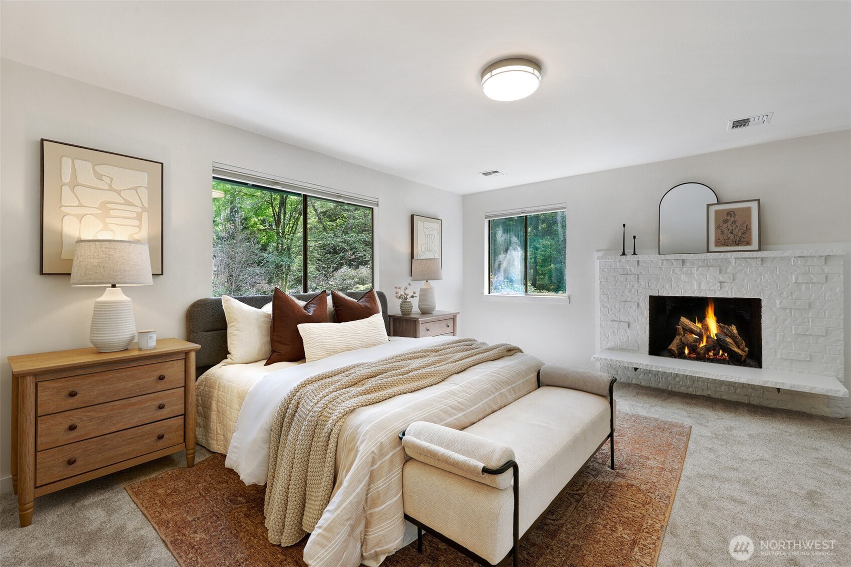 6955 NE Hidden Cove Road , Bainbridge Island, WA 98110