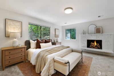 6955 NE Hidden Cove Road , Bainbridge Island, WA 98110 - Photo 23