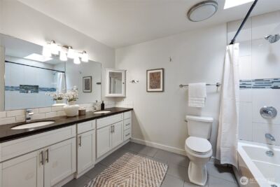6955 NE Hidden Cove Road , Bainbridge Island, WA 98110 - Photo 24