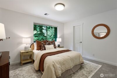 6955 NE Hidden Cove Road , Bainbridge Island, WA 98110 - Photo 26