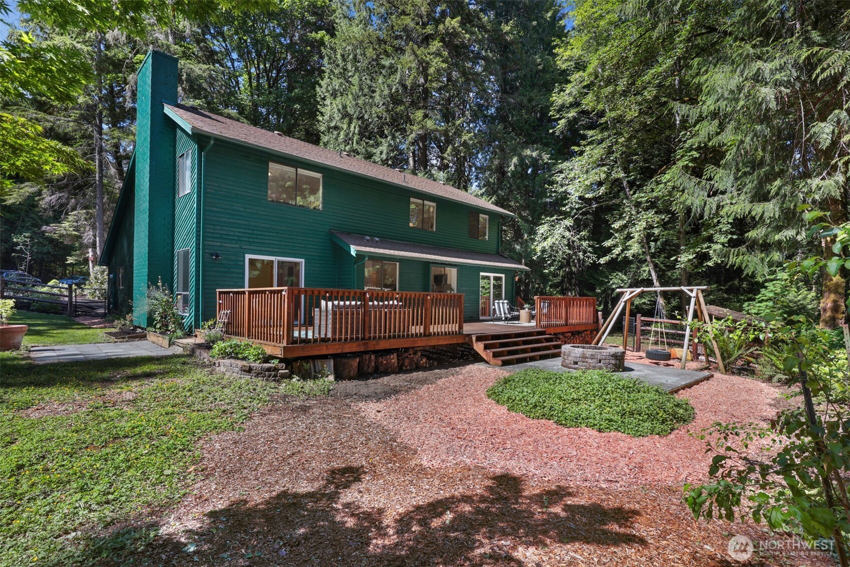 6955 NE Hidden Cove Road , Bainbridge Island, WA 98110
