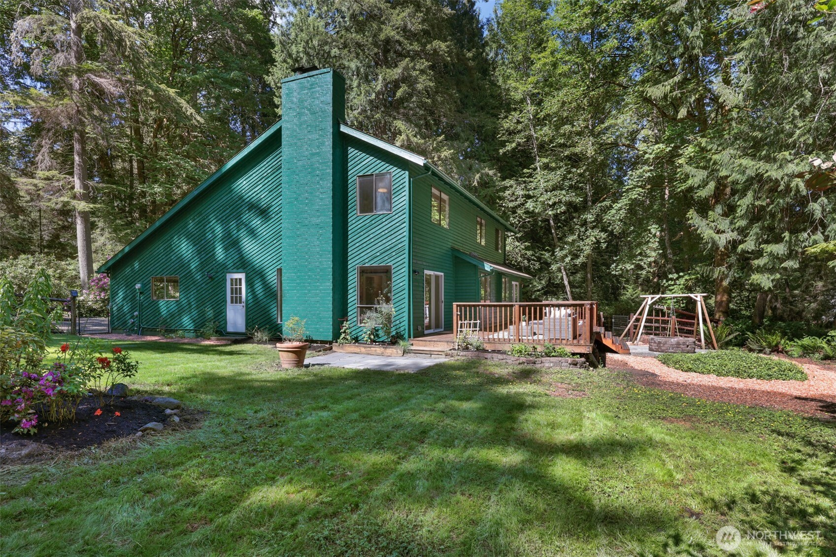 6955 NE Hidden Cove Road , Bainbridge Island, WA 98110