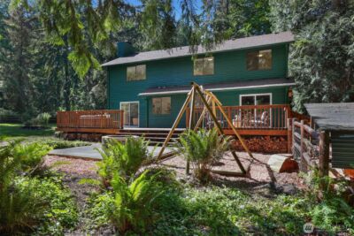 6955 NE Hidden Cove Road , Bainbridge Island, WA 98110 - Photo 32