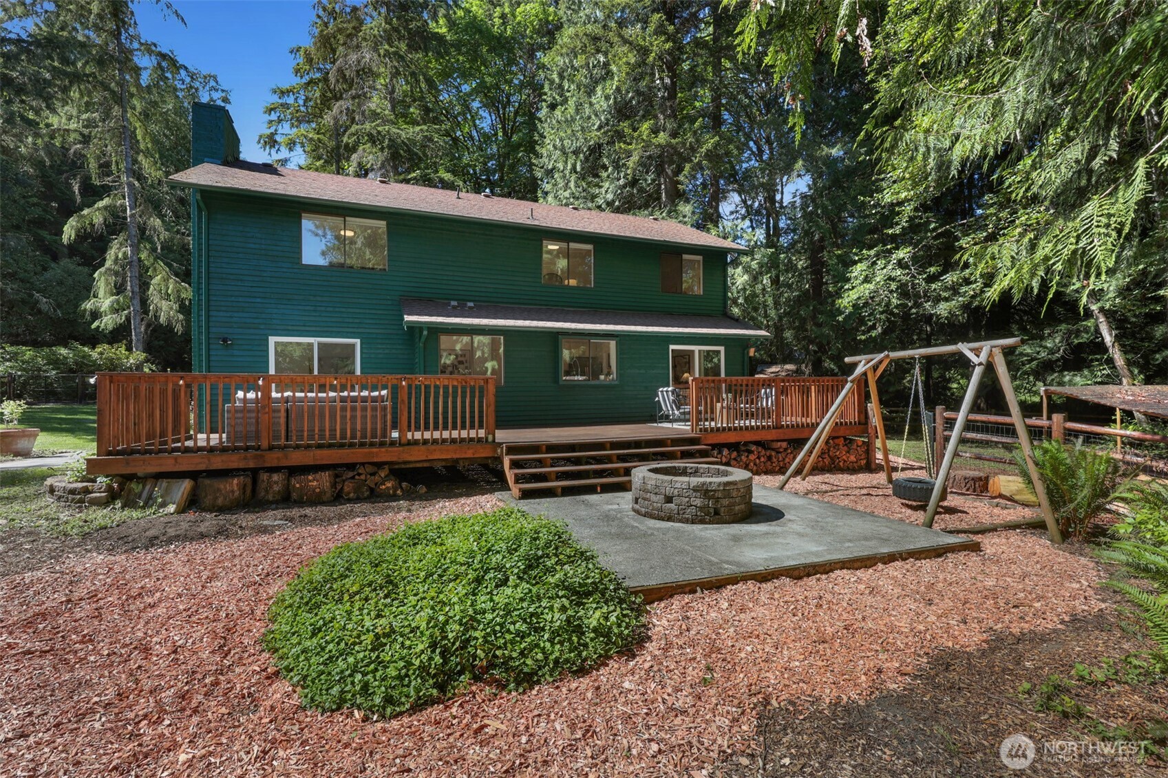 6955 NE Hidden Cove Road , Bainbridge Island, WA 98110