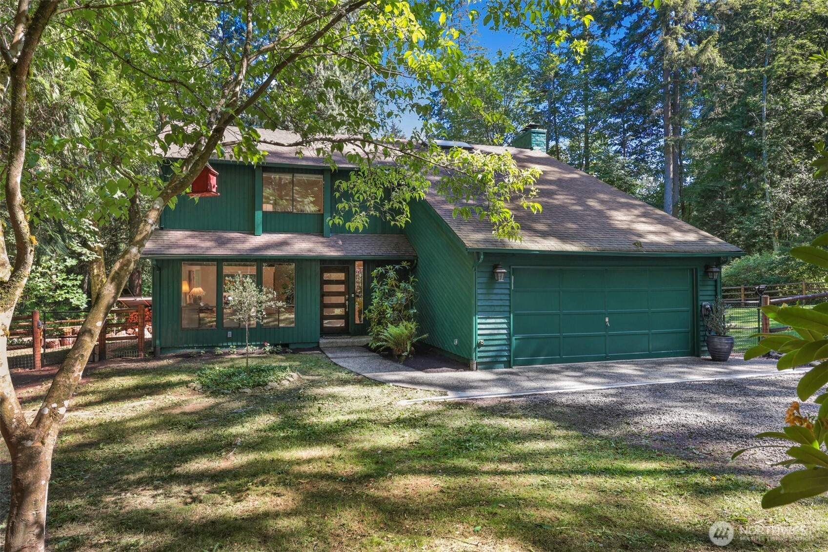6955 NE Hidden Cove Road , Bainbridge Island, WA 98110