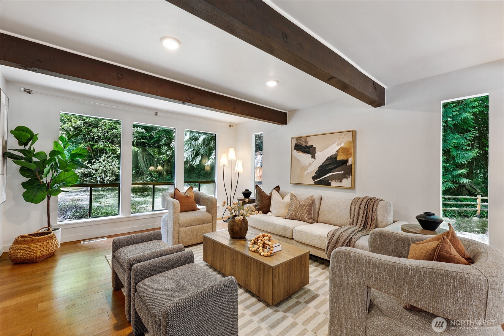 6955 NE Hidden Cove Road , Bainbridge Island, WA 98110