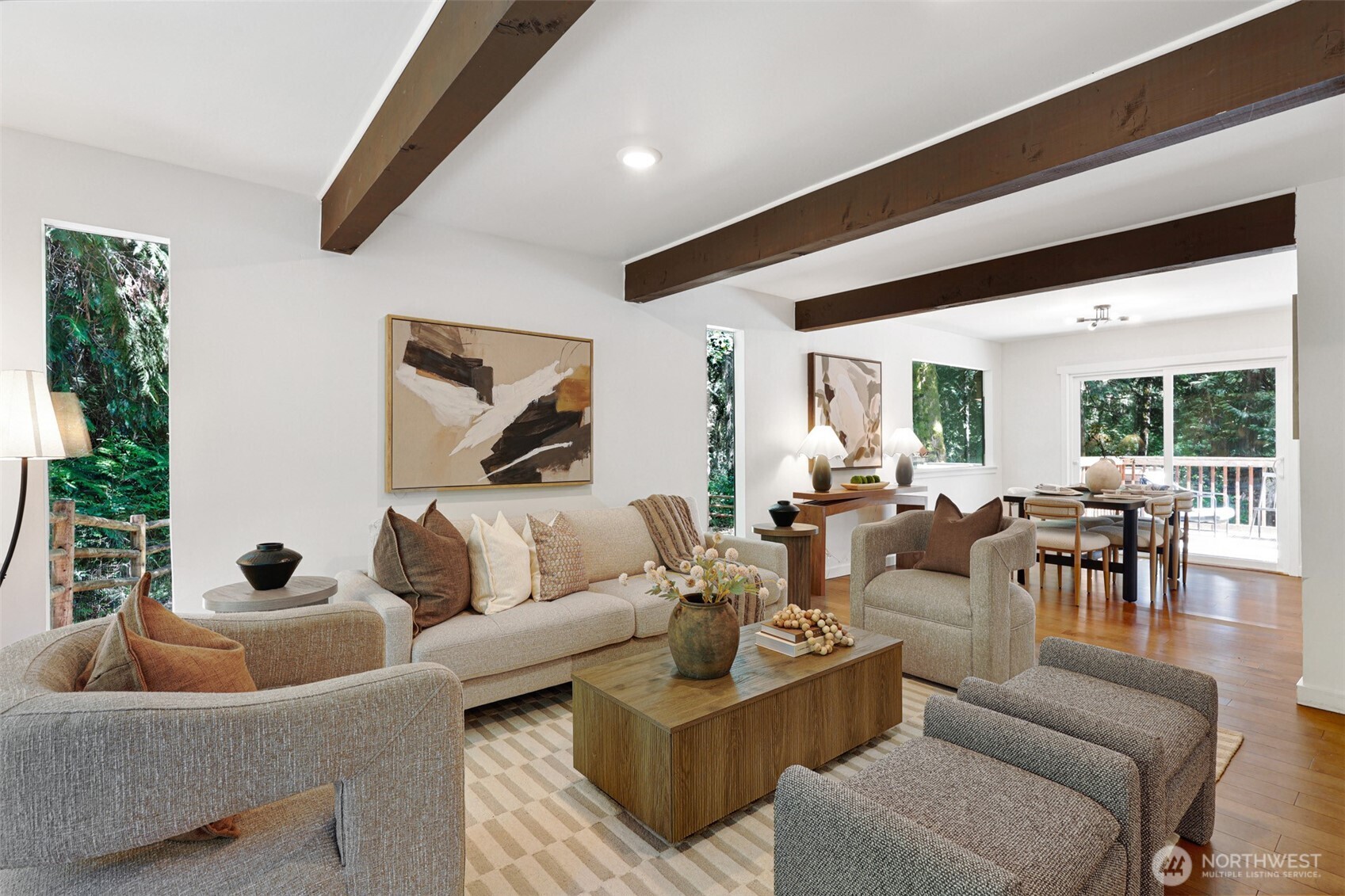 6955 NE Hidden Cove Road , Bainbridge Island, WA 98110