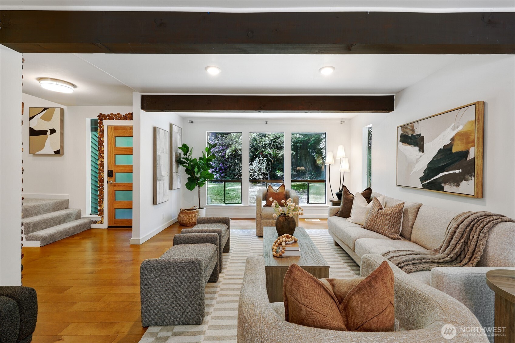 6955 NE Hidden Cove Road , Bainbridge Island, WA 98110