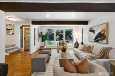 6955 NE Hidden Cove Road , Bainbridge Island, WA 98110 - Photo 7