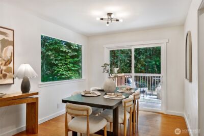 6955 NE Hidden Cove Road , Bainbridge Island, WA 98110 - Photo 9