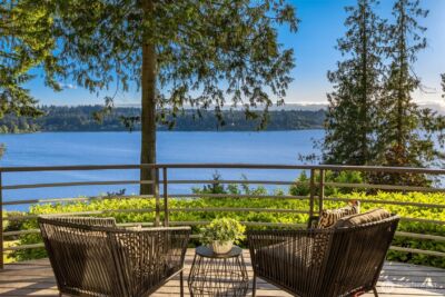 9453 Olympus Beach Road NE, Bainbridge Island, WA 98110 - Photo 15
