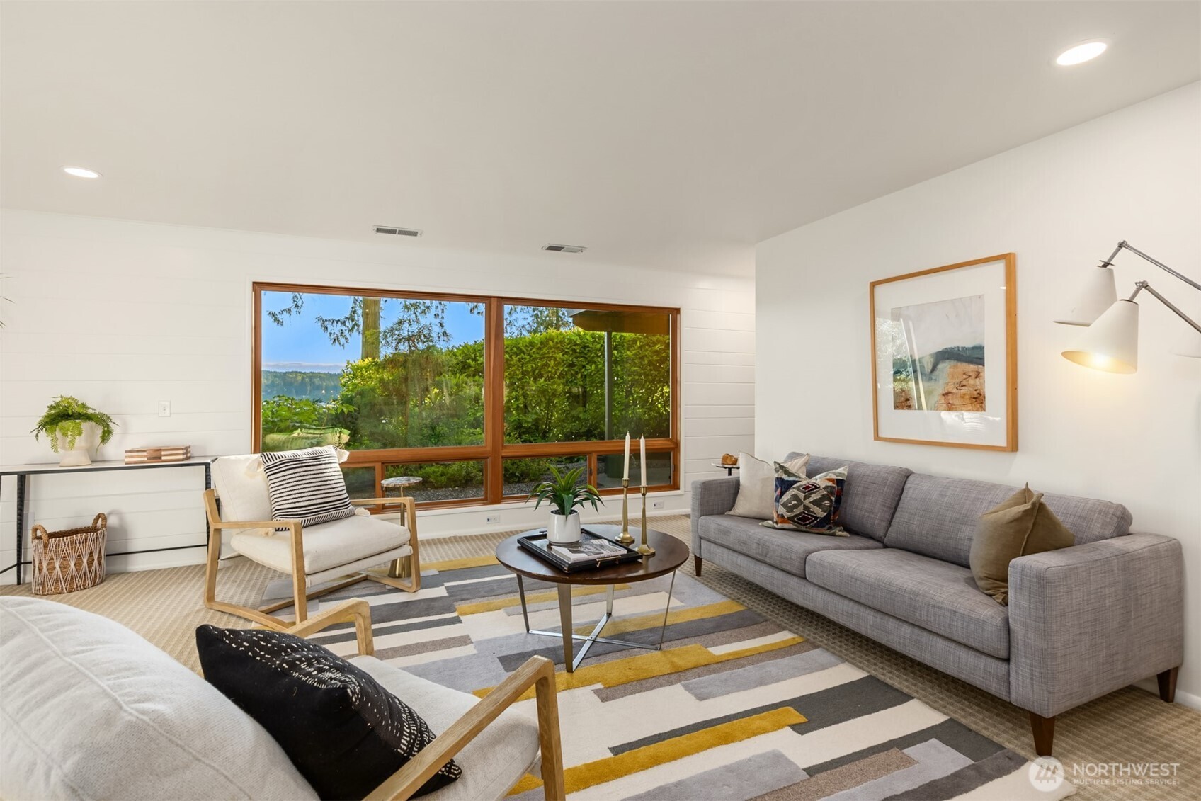 9453 Olympus Beach Road NE, Bainbridge Island, WA 98110