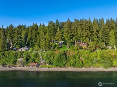 9453 Olympus Beach Road NE, Bainbridge Island, WA 98110 - Photo 40