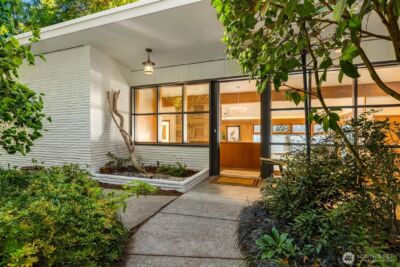 9453 Olympus Beach Road NE, Bainbridge Island, WA 98110 - Photo 6