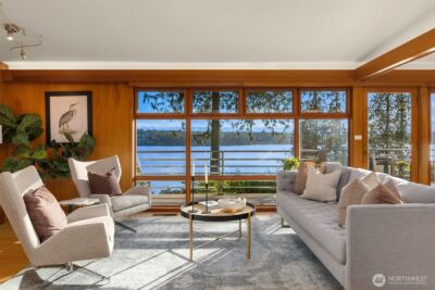 9453 Olympus Beach Road NE, Bainbridge Island, WA 98110 - Photo 8