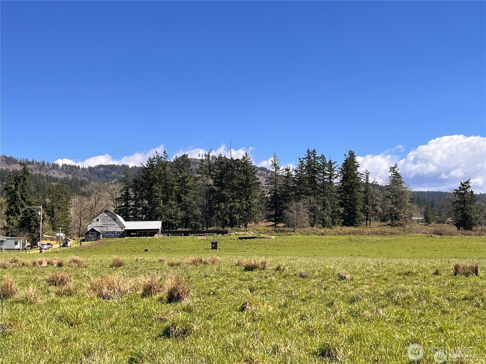 0 NE 212th Avenue , Battle Ground, WA 98604