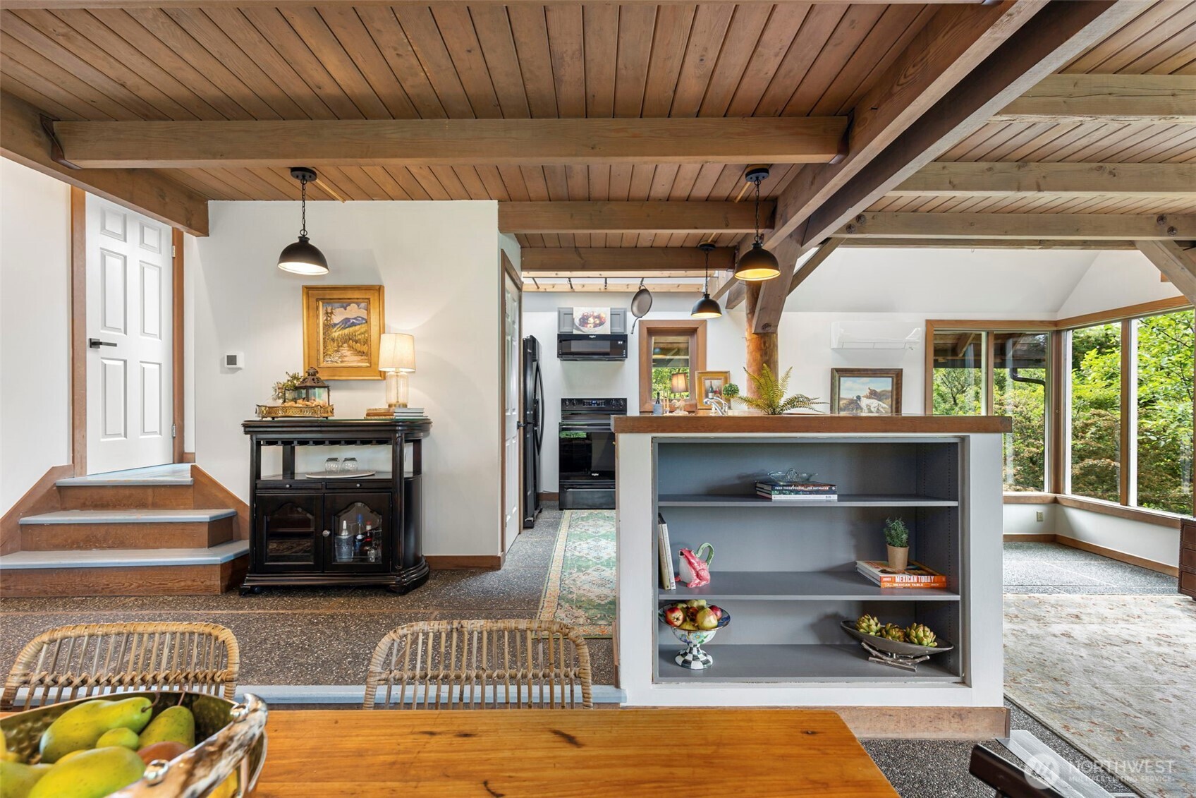 4710 New Sweden Avenue NE, Bainbridge Island, WA 98110
