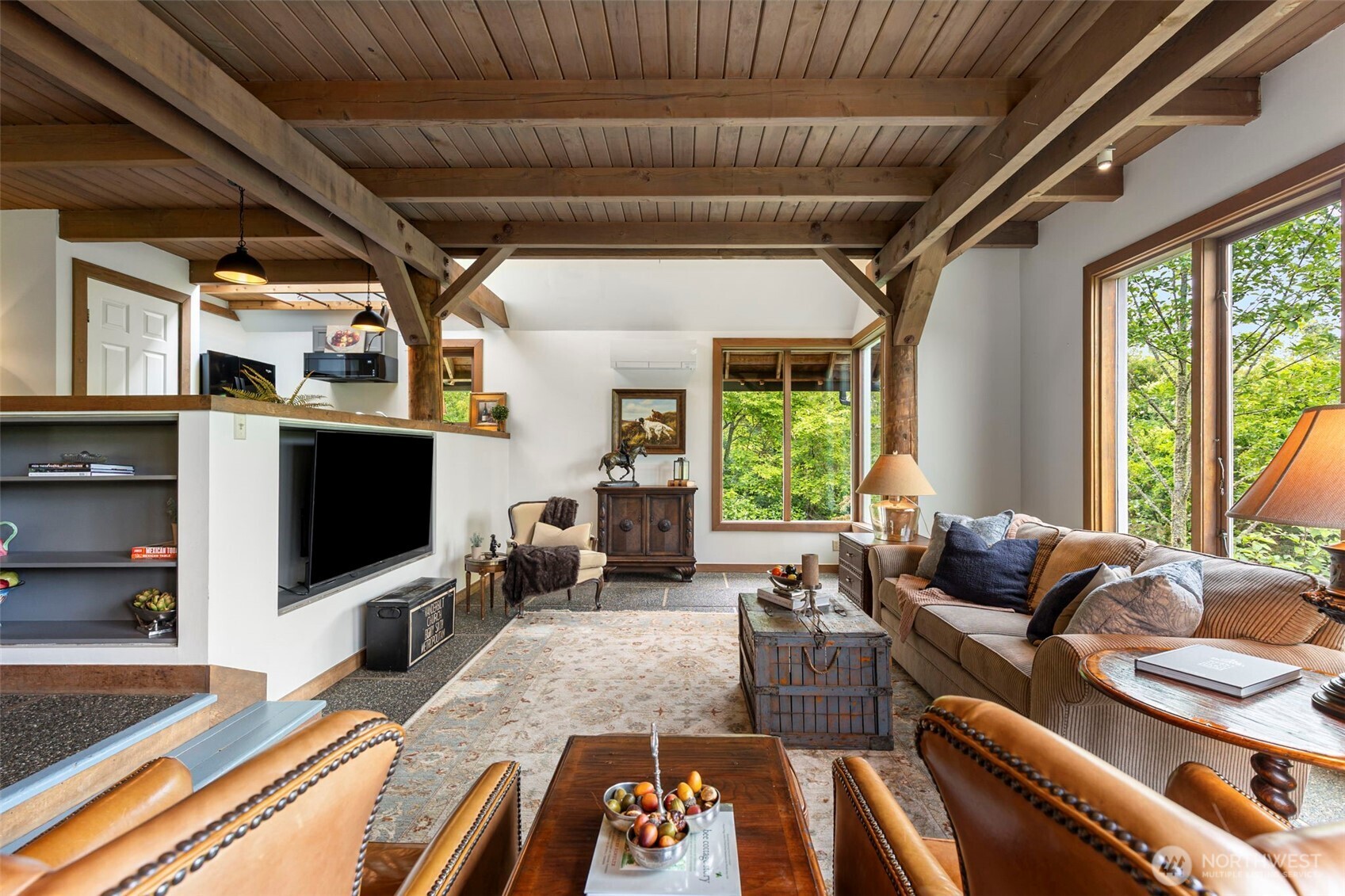 4710 New Sweden Avenue NE, Bainbridge Island, WA 98110