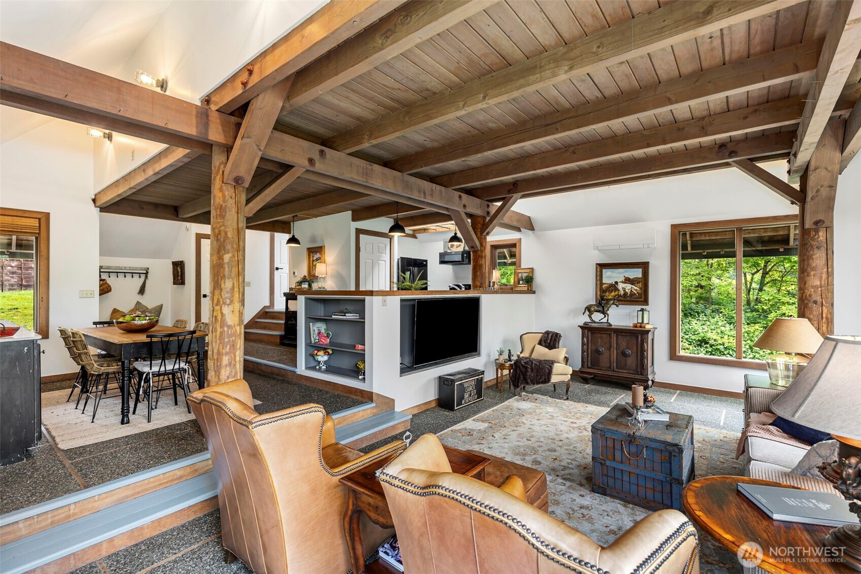 4710 New Sweden Avenue NE, Bainbridge Island, WA 98110