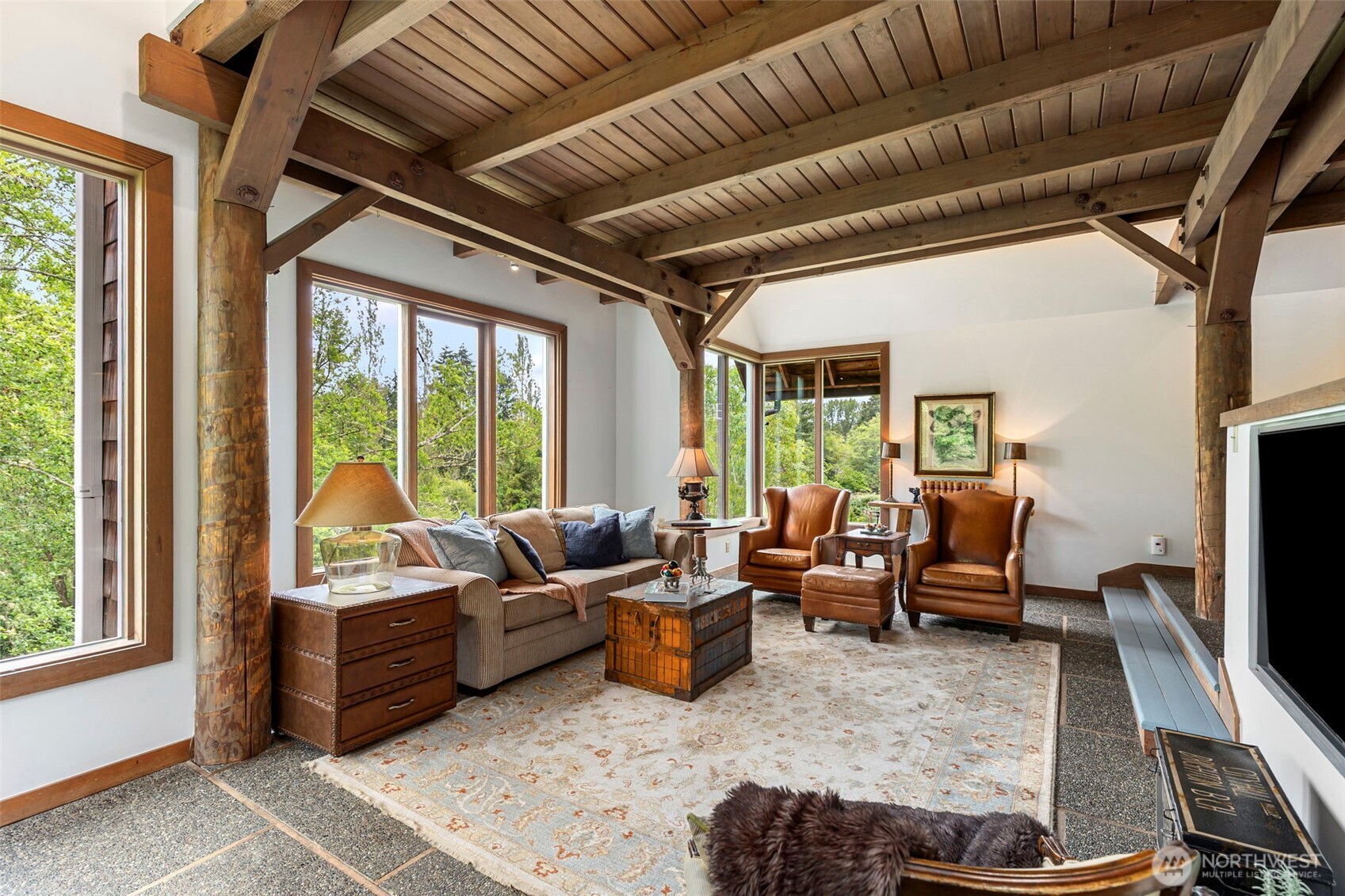 4710 New Sweden Avenue NE, Bainbridge Island, WA 98110