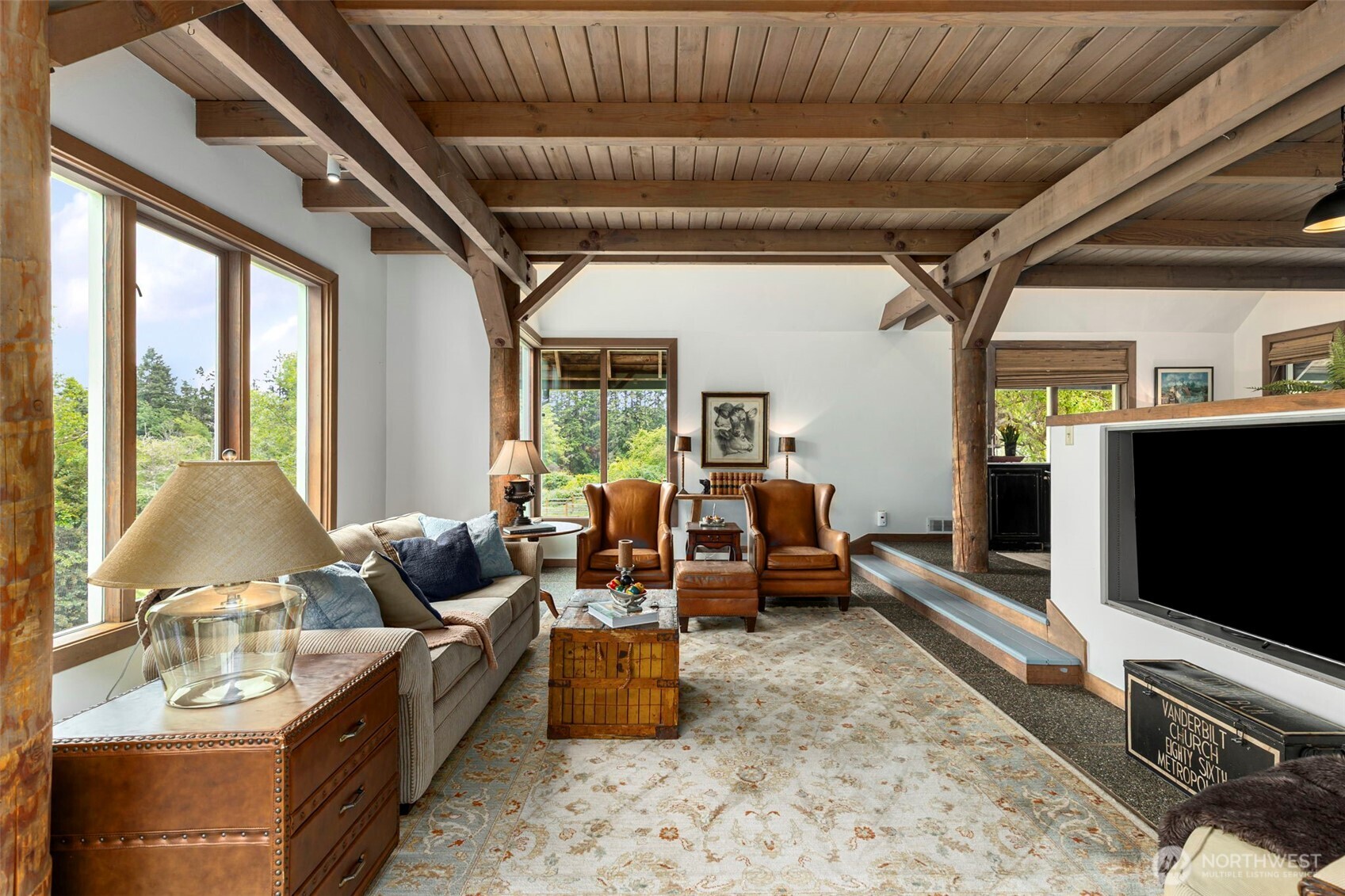 4710 New Sweden Avenue NE, Bainbridge Island, WA 98110