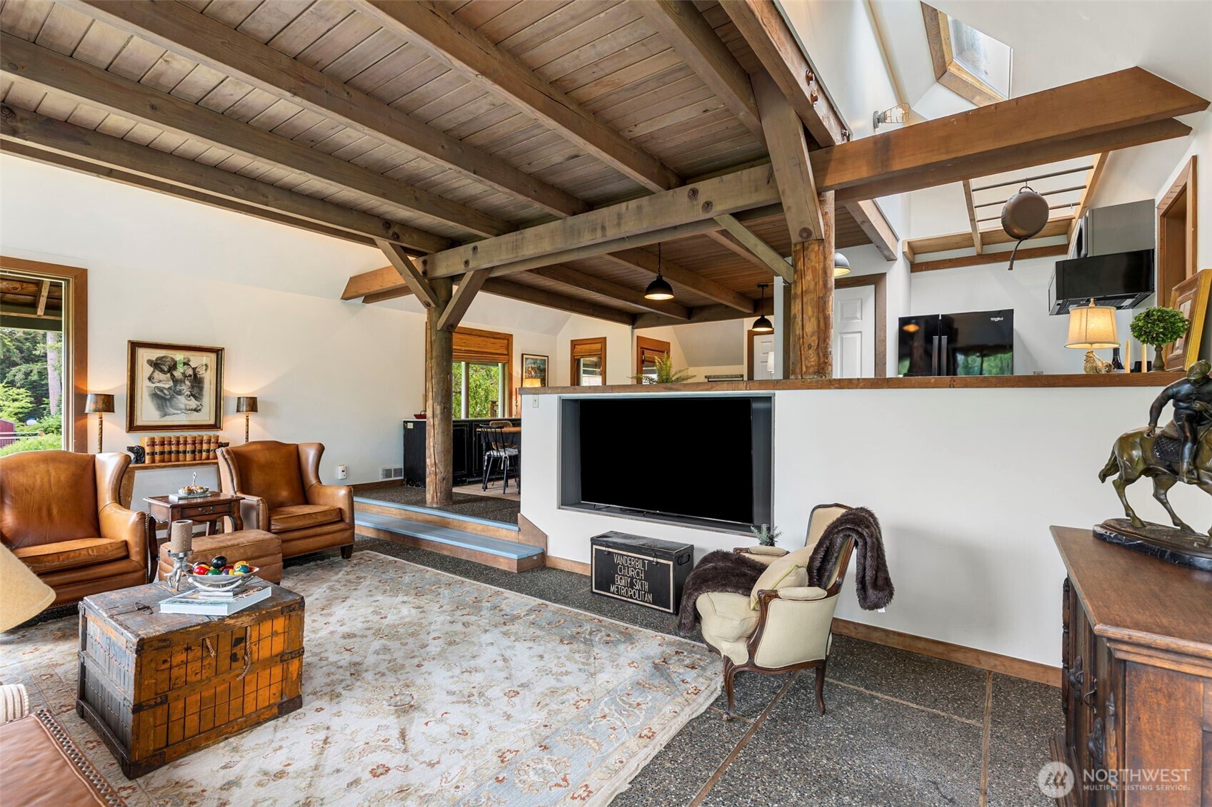 4710 New Sweden Avenue NE, Bainbridge Island, WA 98110
