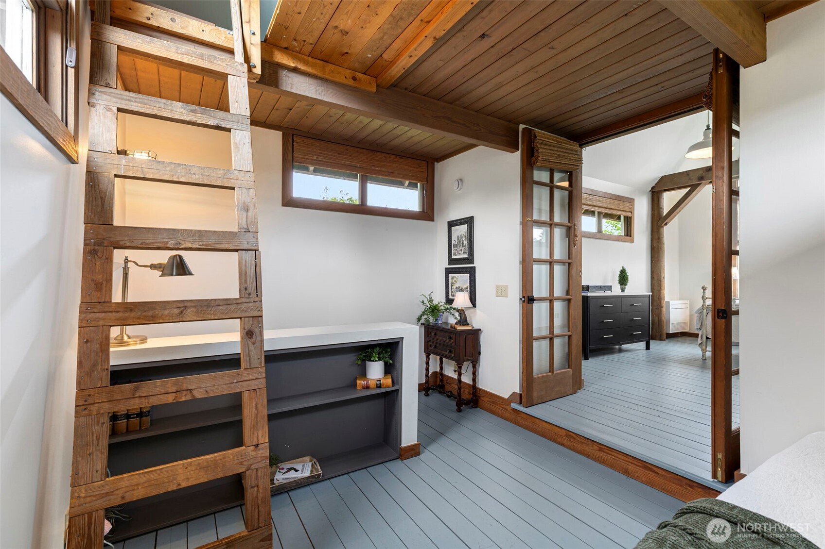 4710 New Sweden Avenue NE, Bainbridge Island, WA 98110