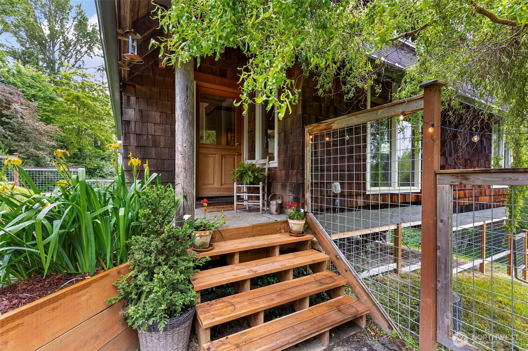 4710 New Sweden Avenue NE, Bainbridge Island, WA 98110