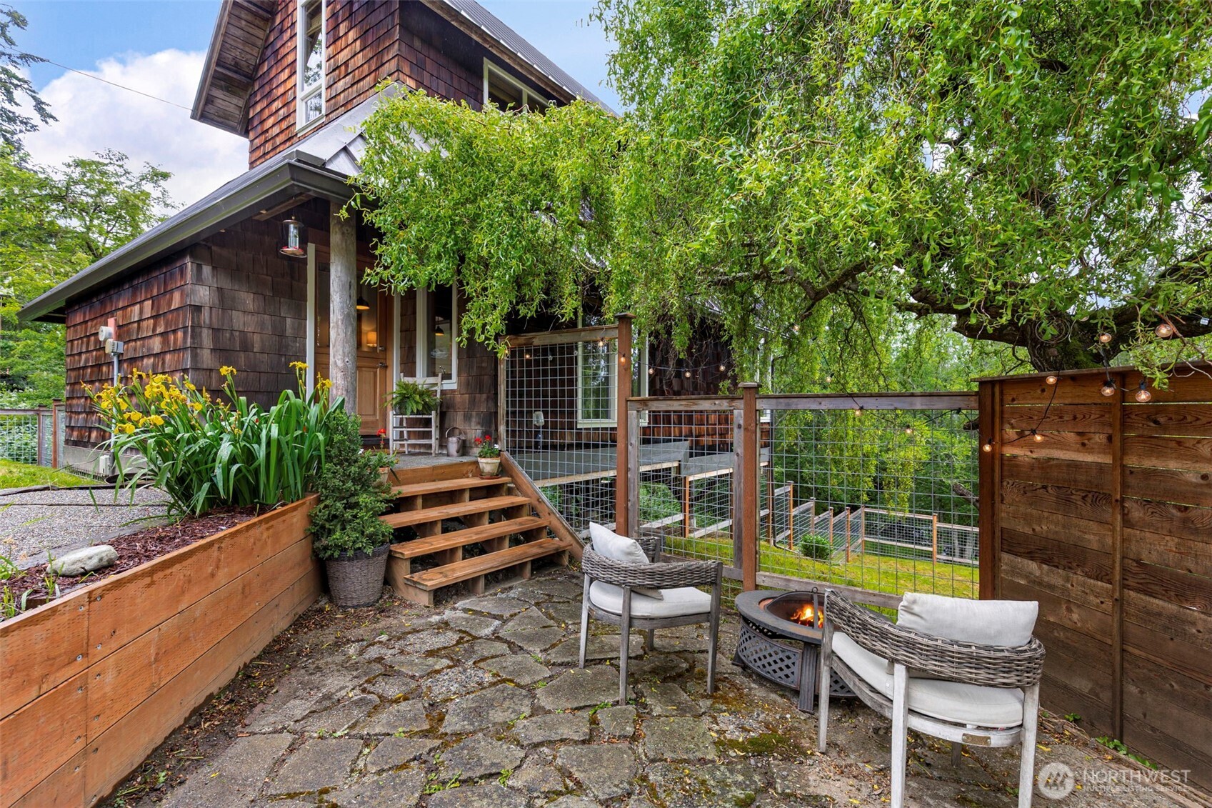 4710 New Sweden Avenue NE, Bainbridge Island, WA 98110