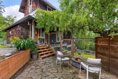 4710 New Sweden Avenue NE, Bainbridge Island, WA 98110 - Photo 36