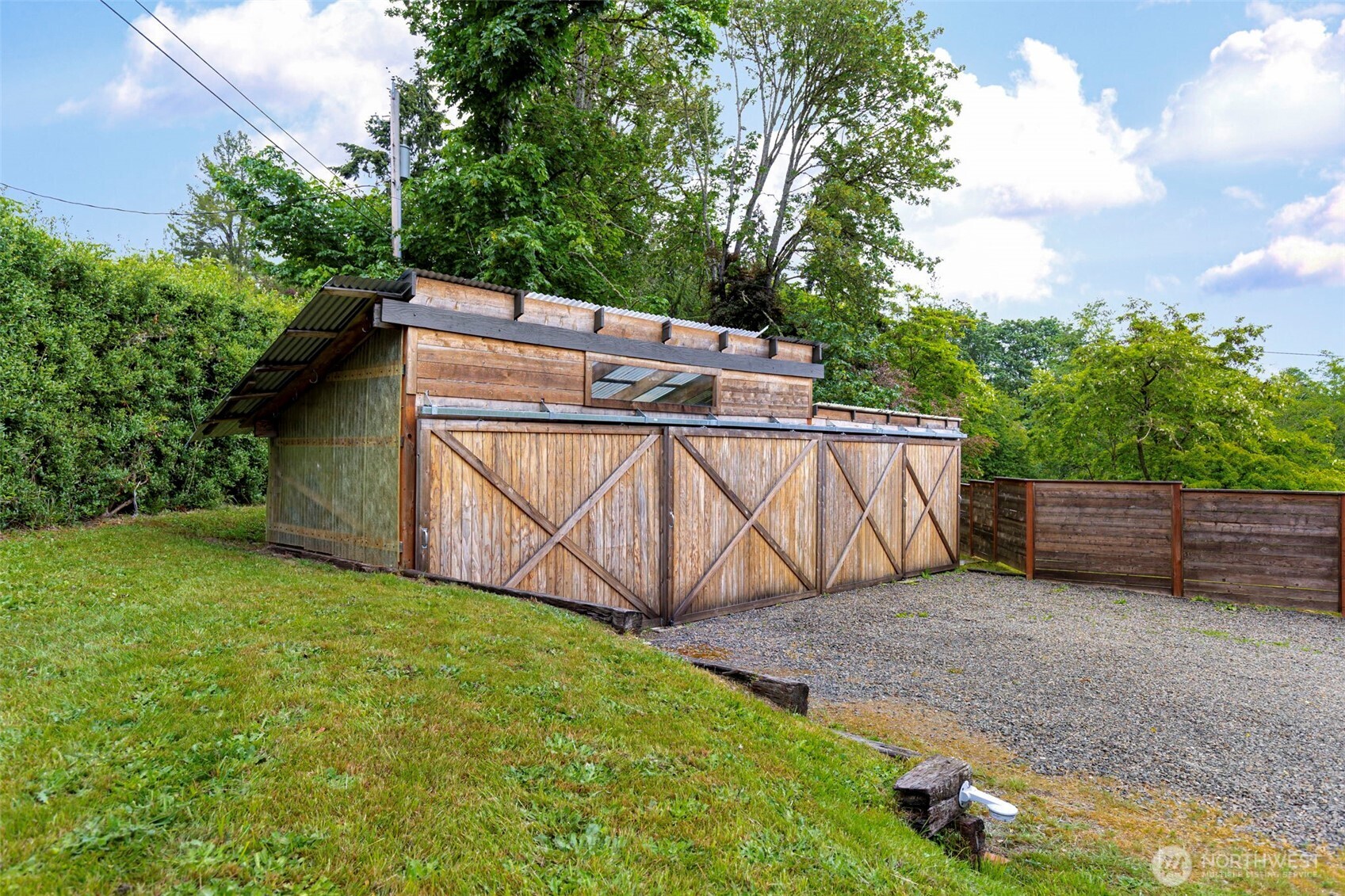 4710 New Sweden Avenue NE, Bainbridge Island, WA 98110