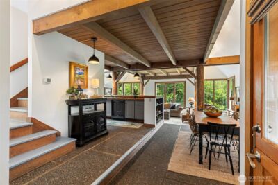 4710 New Sweden Avenue NE, Bainbridge Island, WA 98110 - Photo 6