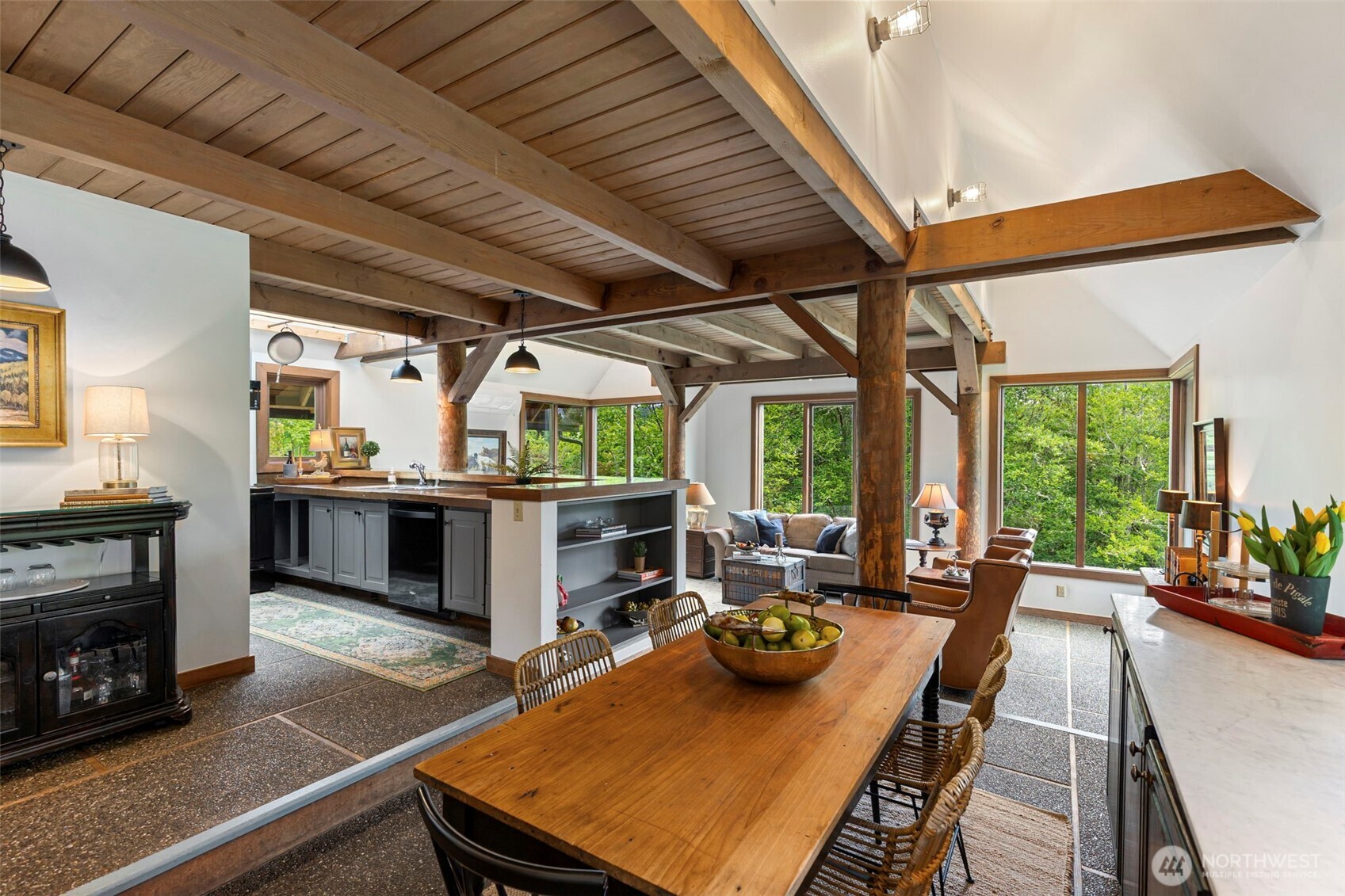 4710 New Sweden Avenue NE, Bainbridge Island, WA 98110