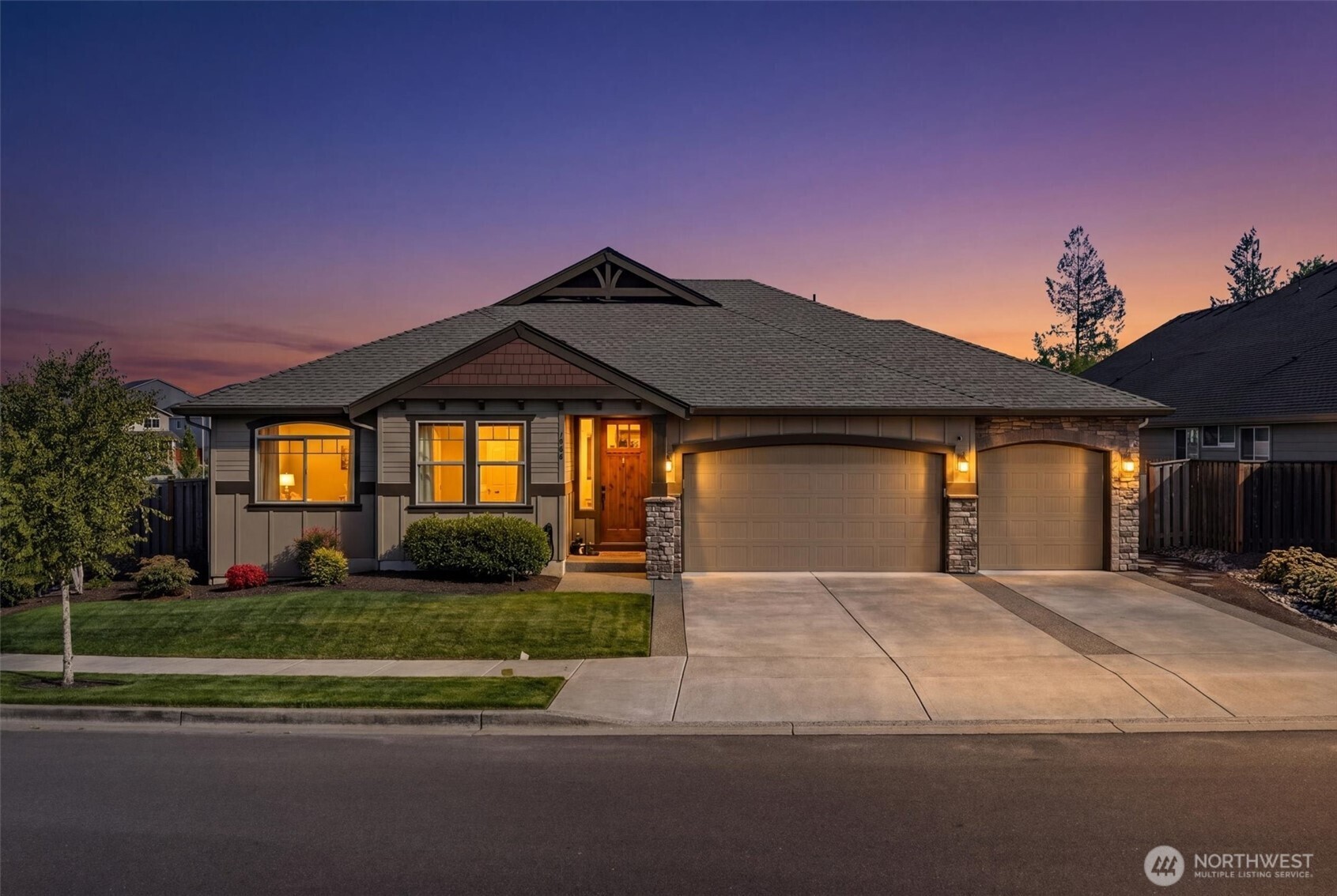 1889 S Harrier Road , Ridgefield, WA 98642