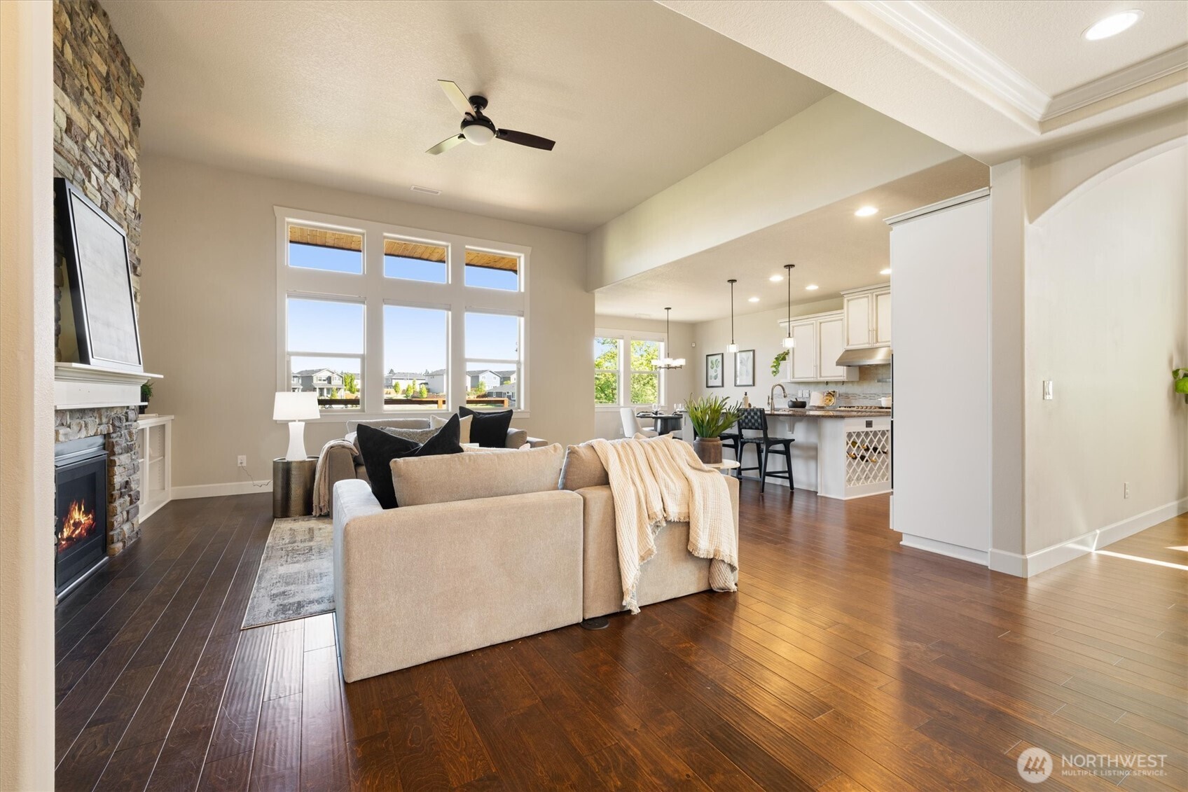 1889 S Harrier Road , Ridgefield, WA 98642