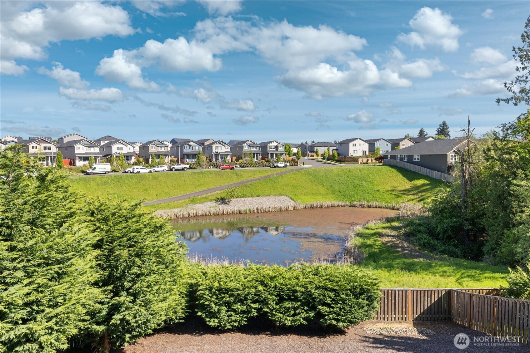 1889 S Harrier Road , Ridgefield, WA 98642