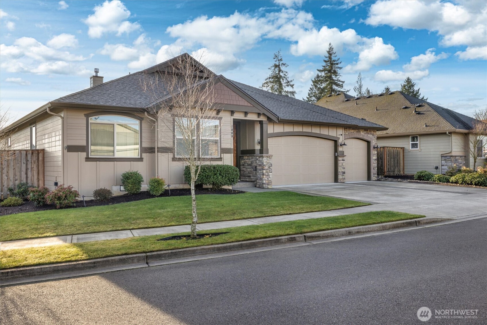 1889 S Harrier Road , Ridgefield, WA 98642