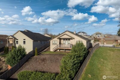 1889 S Harrier Road , Ridgefield, WA 98642 - Photo 24