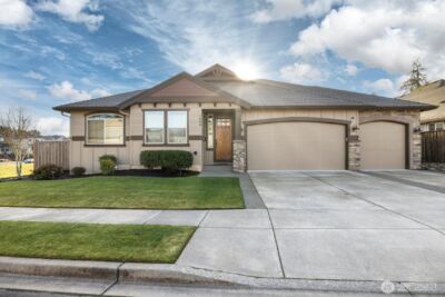 1889 S Harrier Road , Ridgefield, WA 98642 - Photo 25