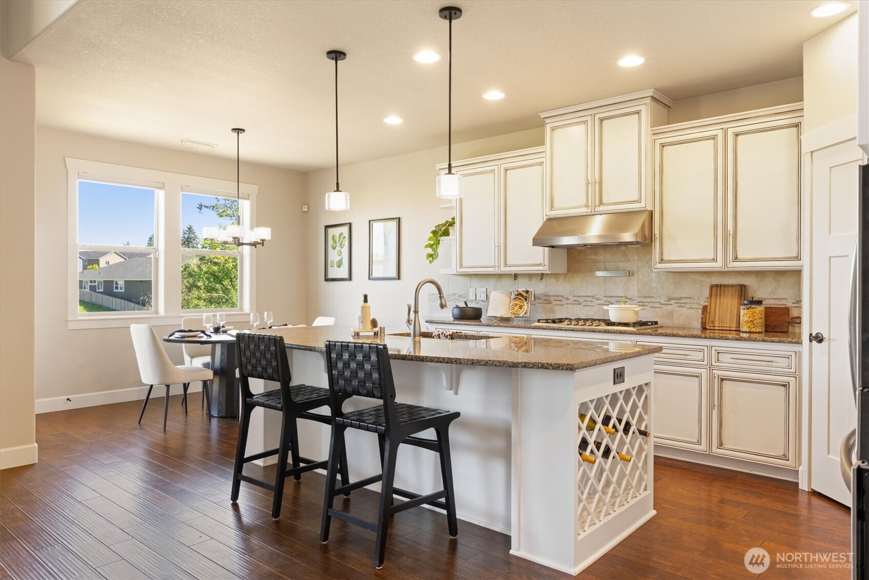 1889 S Harrier Road , Ridgefield, WA 98642
