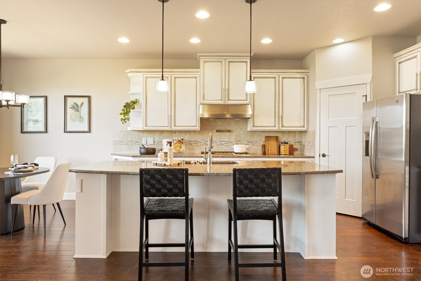 1889 S Harrier Road , Ridgefield, WA 98642