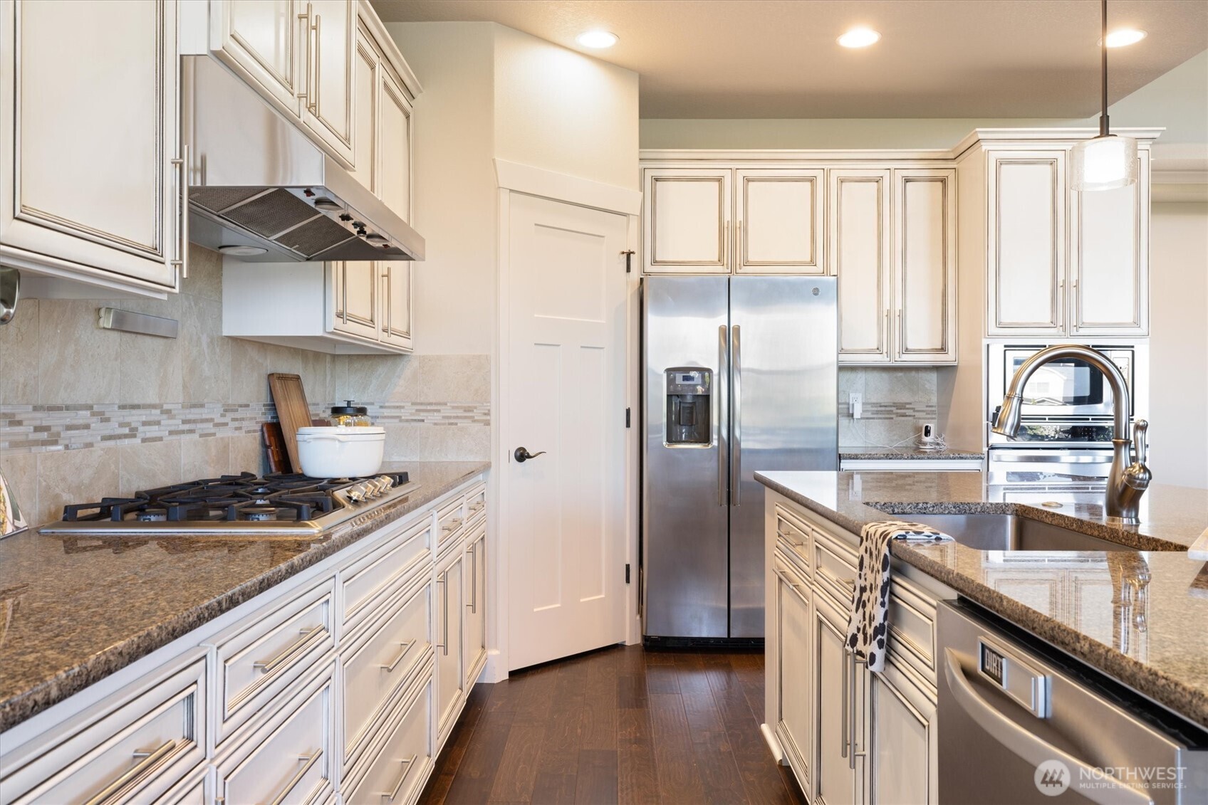 1889 S Harrier Road , Ridgefield, WA 98642
