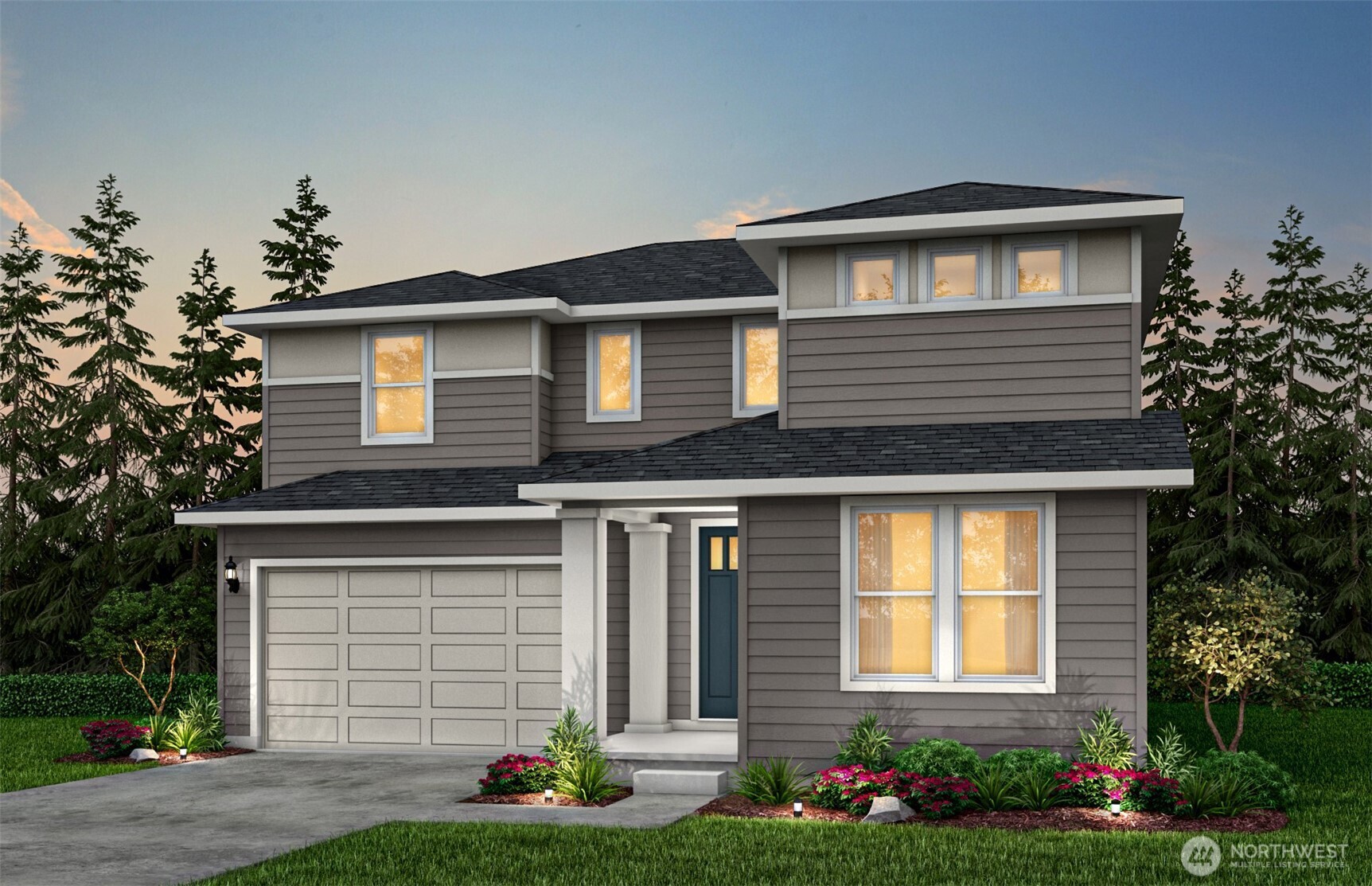 23314 Arbors Terrace Road NE #00401, Kingston, WA 98346