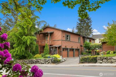 565 Ericksen Avenue NE, Bainbridge Island, WA 98110 - Photo 1