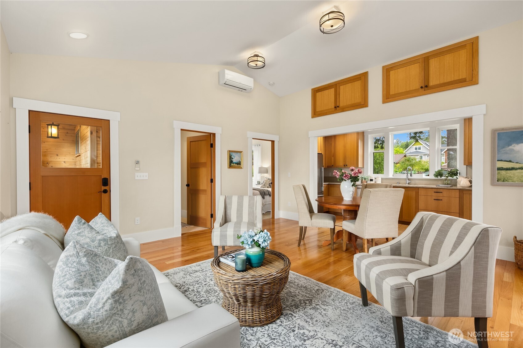 565 Ericksen Avenue NE, Bainbridge Island, WA 98110