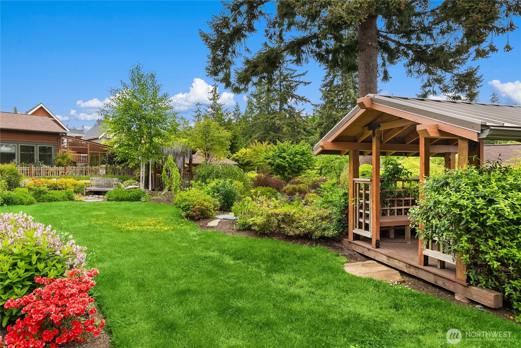 565 Ericksen Avenue NE, Bainbridge Island, WA 98110