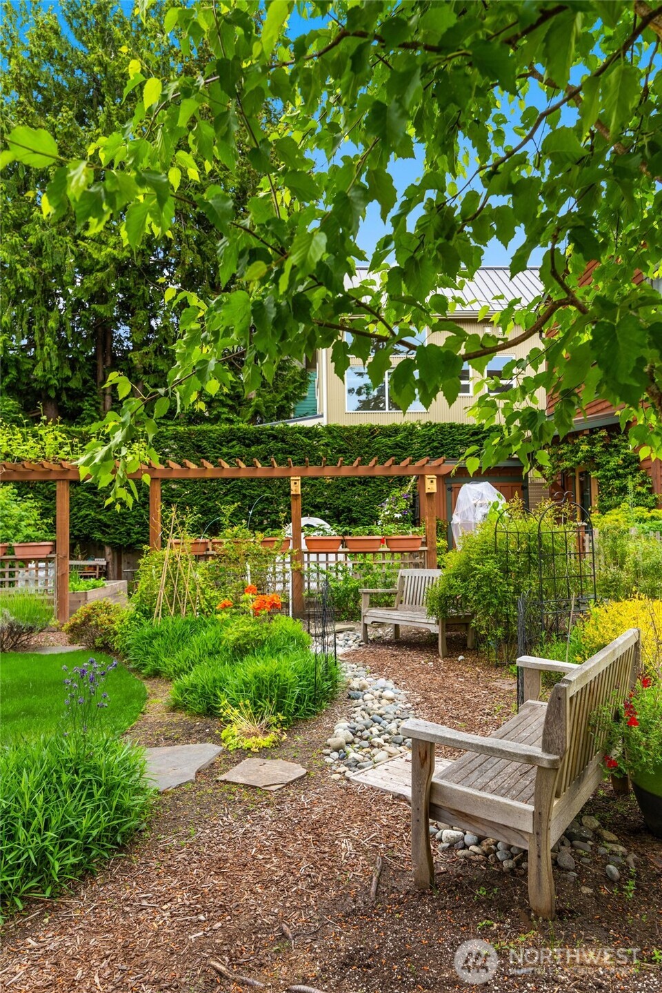565 Ericksen Avenue NE, Bainbridge Island, WA 98110